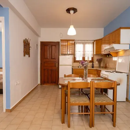 Apartamento White