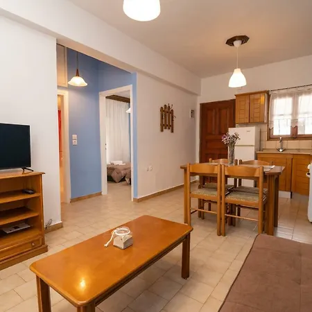 White Apartamento *