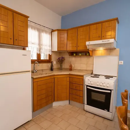 Apartamento White