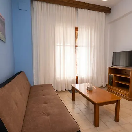 White Apartamento Siviri