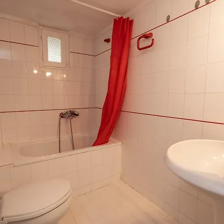 Apartamento White *