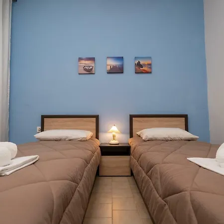 Apartamento White
