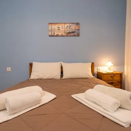 White Apartamento Siviri